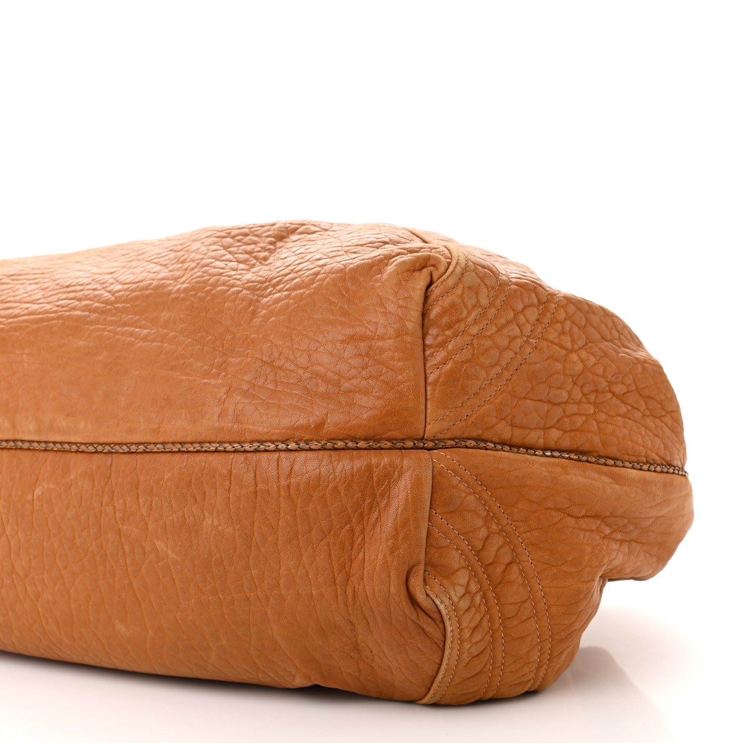 Fendi Nappa Nuvolata Spy Honey 9 of 12