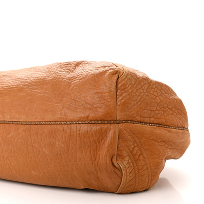 Fendi Nappa Nuvolata Spy Honey 9 of 12