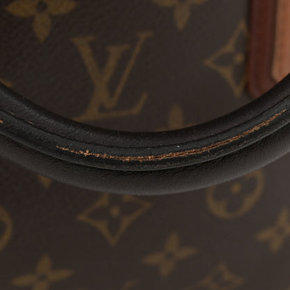 Louis Vuitton Monogram Bequia Porte Document Geant 11 of 12