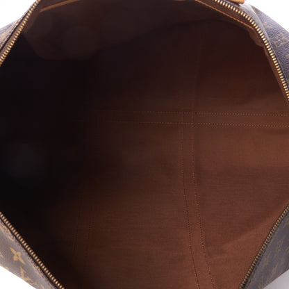 Louis Vuitton Monogram Sac Flanerie 50 5 of 8