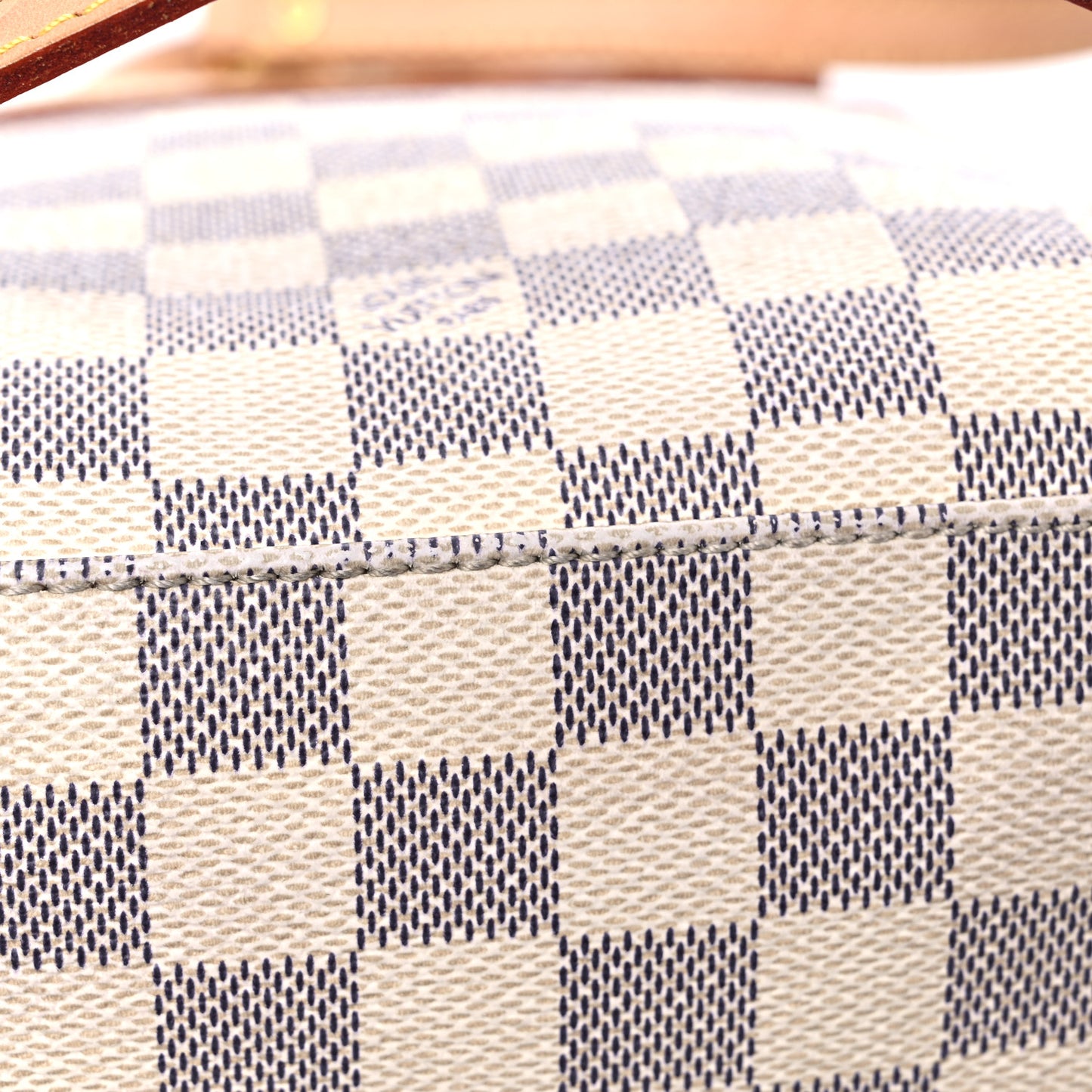Damier Azur Sperone BB Backpack