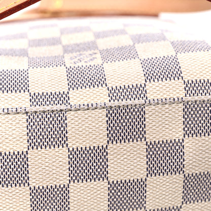 Louis Vuitton Damier Azur Sperone BB Backpack 13 of 14