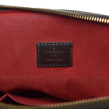 Louis Vuitton Damier Ebene Trevi GM 6 of 17