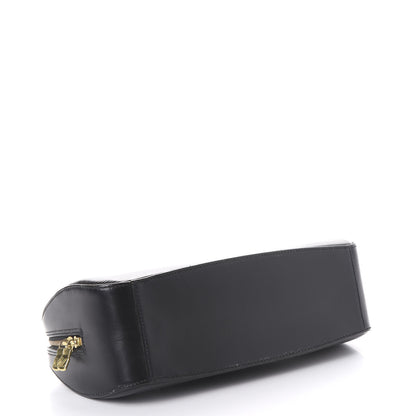 Louis Vuitton Epi Jasmin Black 3 of 10