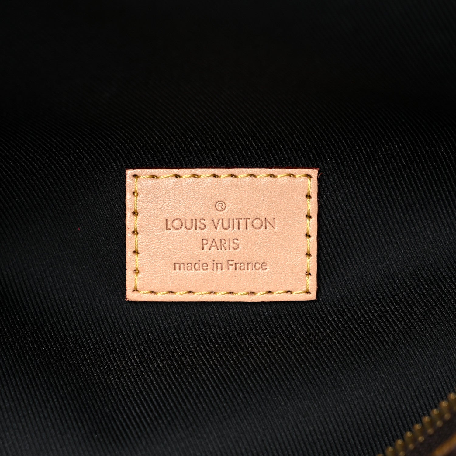 Louis Vuitton Monogram Bumbag 6 of 13