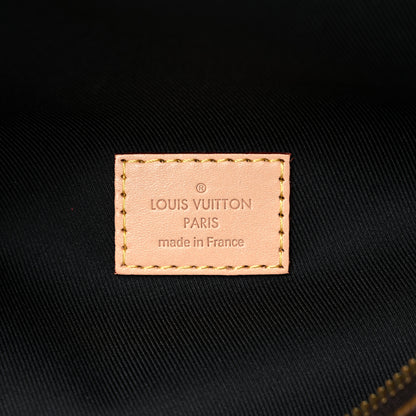 Louis Vuitton Monogram Bumbag 6 of 13