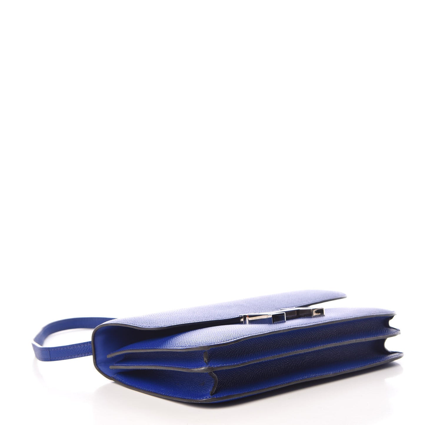 Epsom Constance Elan 25 Bleu Electrique