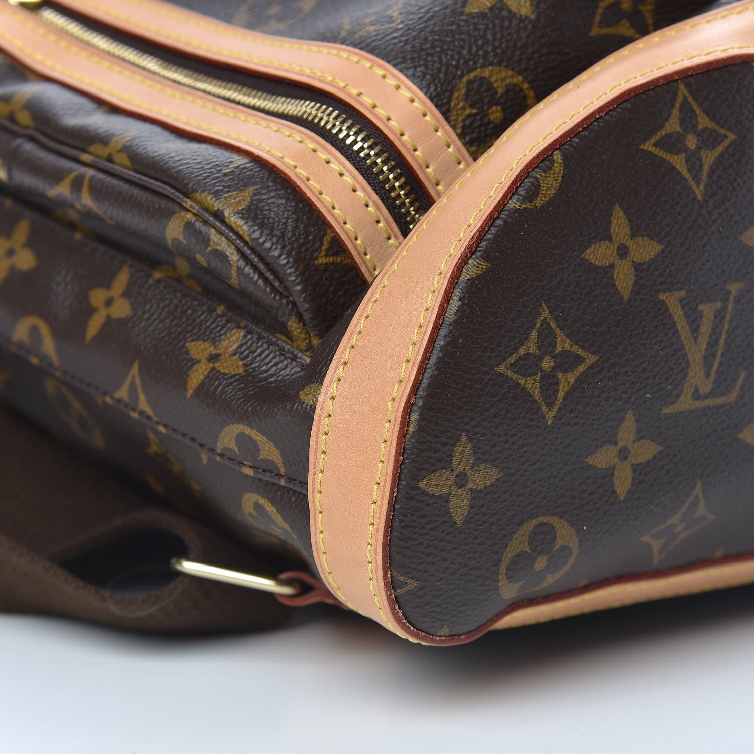 Louis Vuitton Monogram Bosphore Backpack 8 of 10