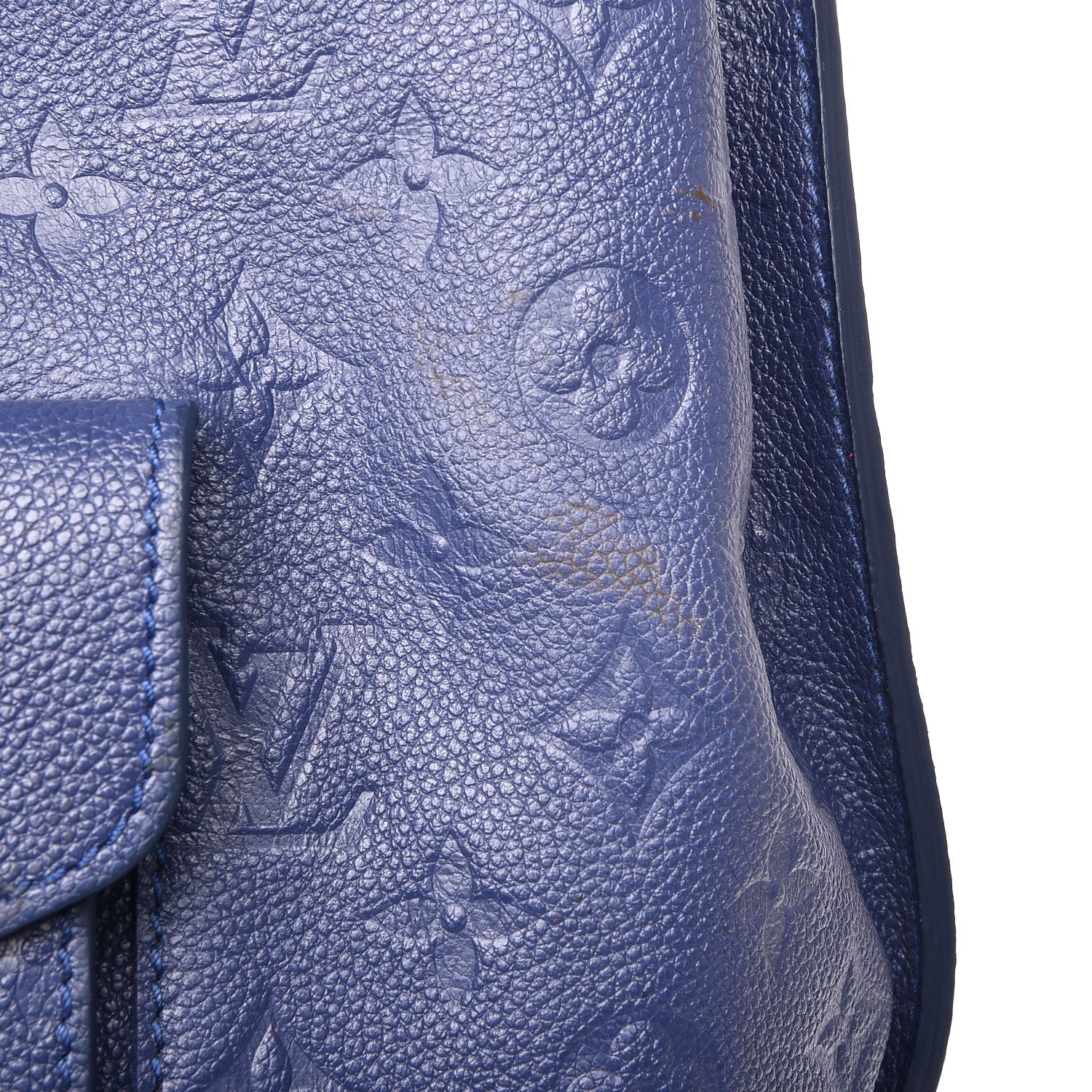 Louis Vuitton Empreinte Metis Celeste 9 of 9