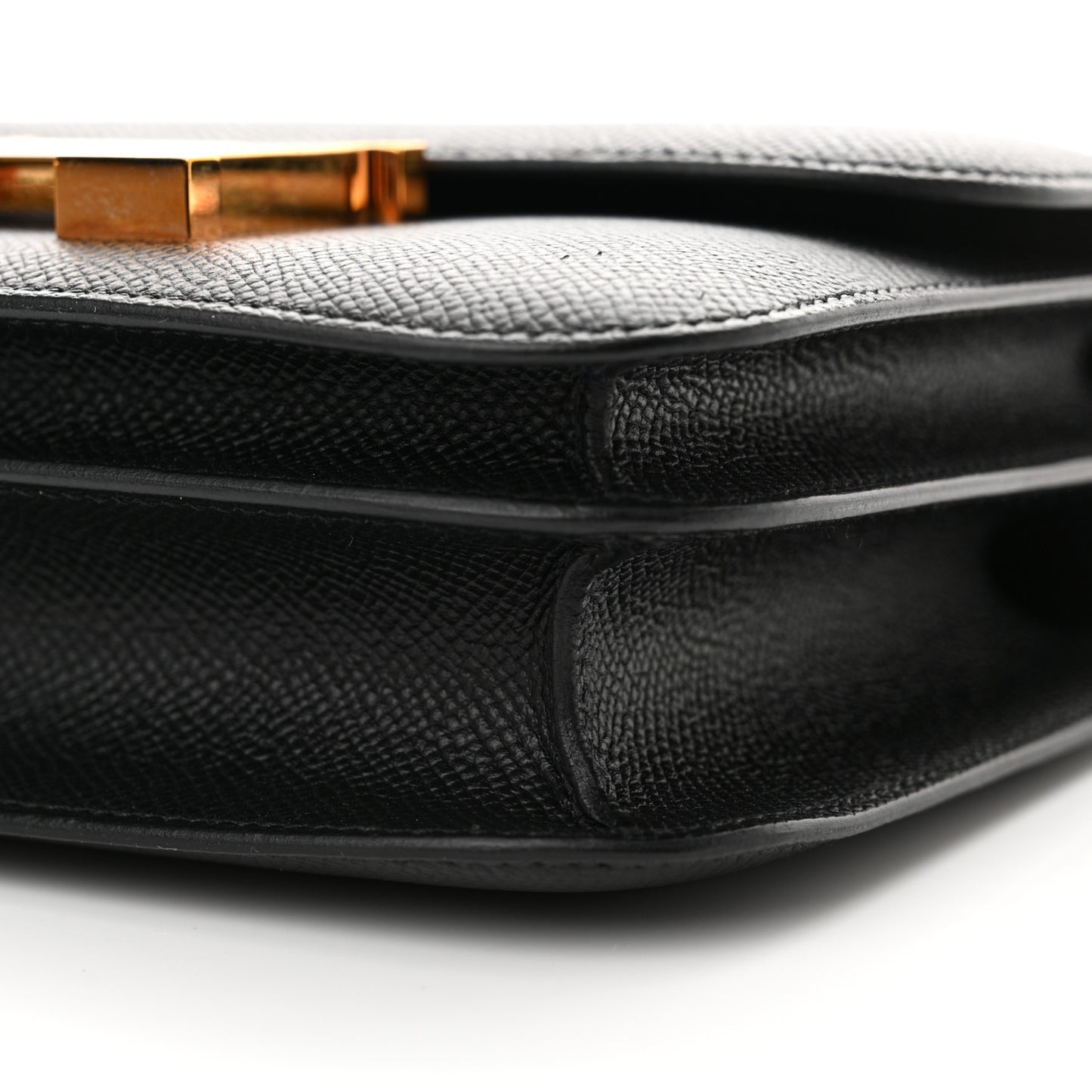 Epsom Constance 18 Black