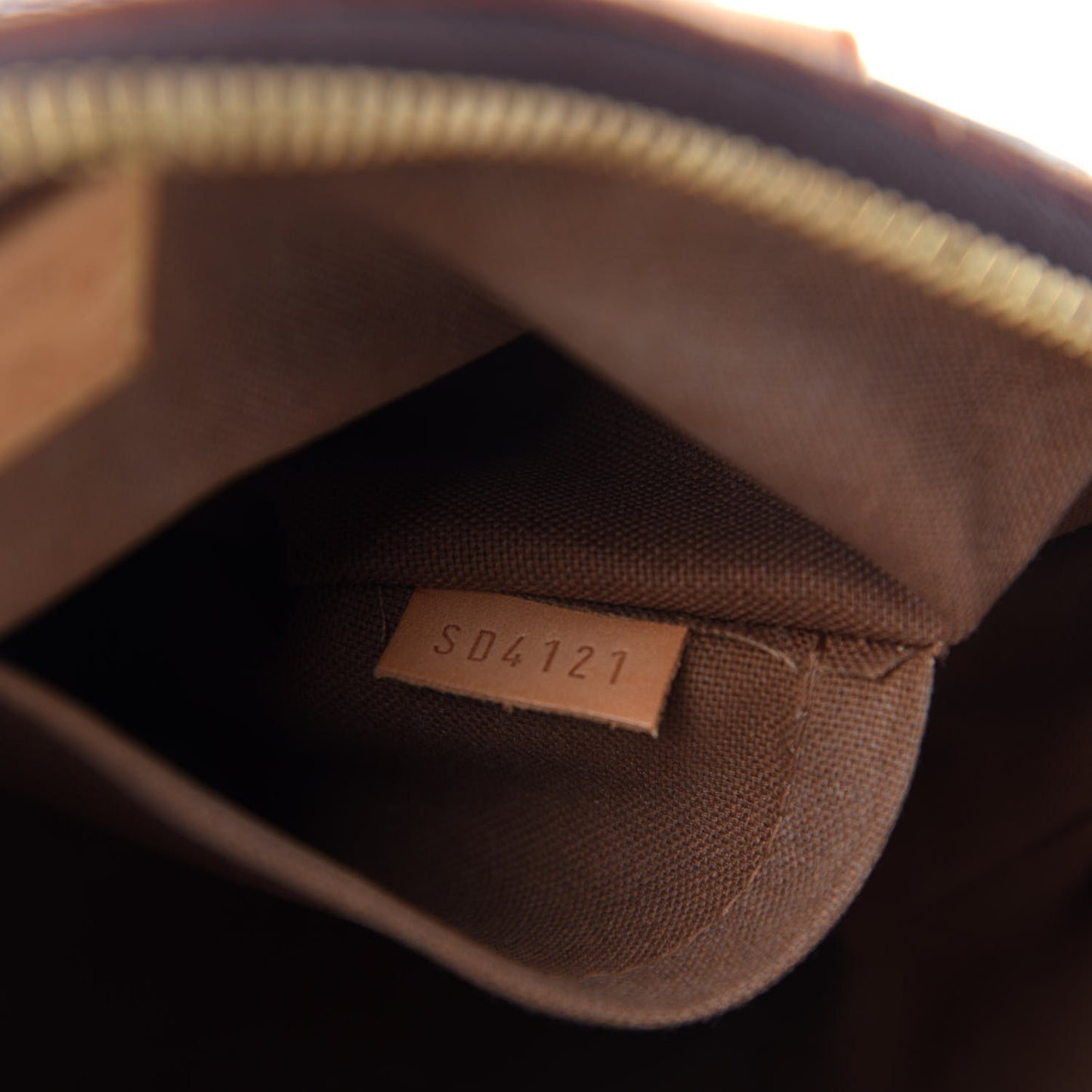 Monogram Tivoli PM