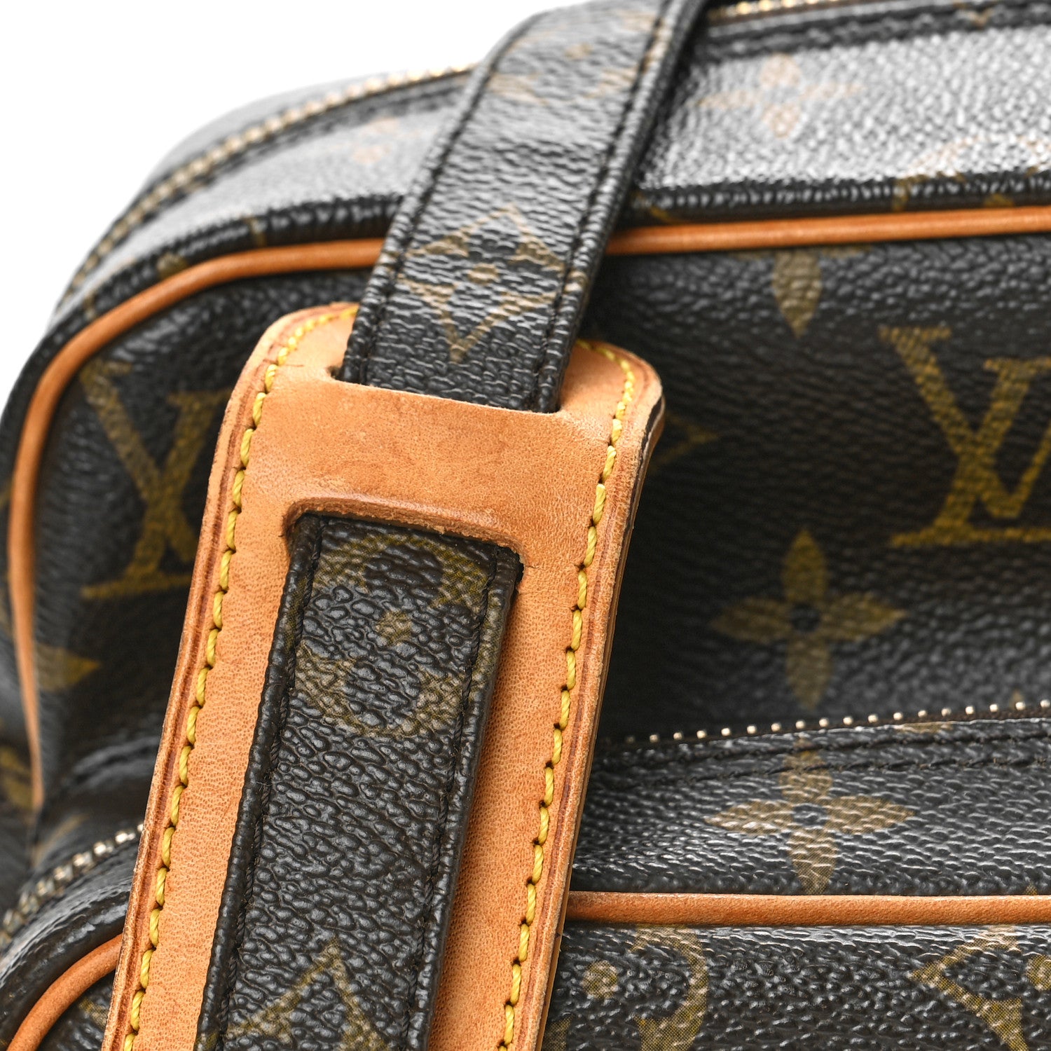 Louis Vuitton Monogram Nil 28 10 of 13