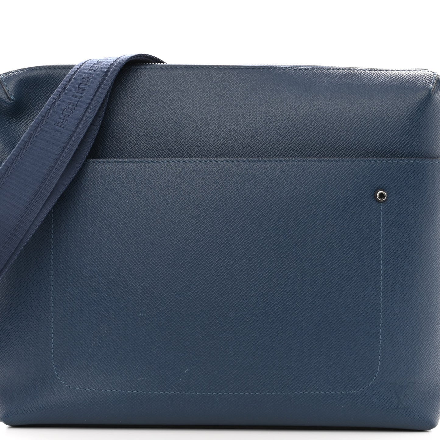 Taiga Grigori PM Messenger Ocean