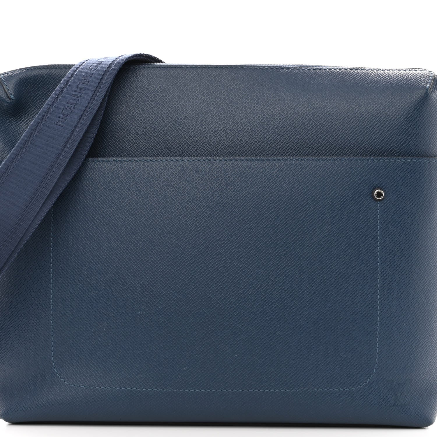 Louis Vuitton Taiga Grigori PM Messenger Ocean 7 of 12