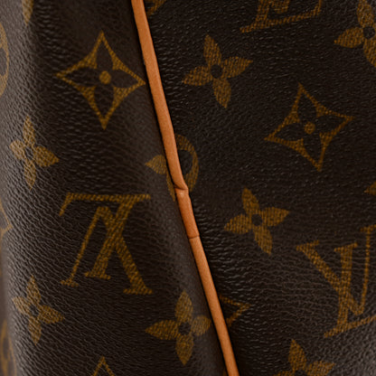 Louis Vuitton Monogram Evasion Sports Bag 10 of 11