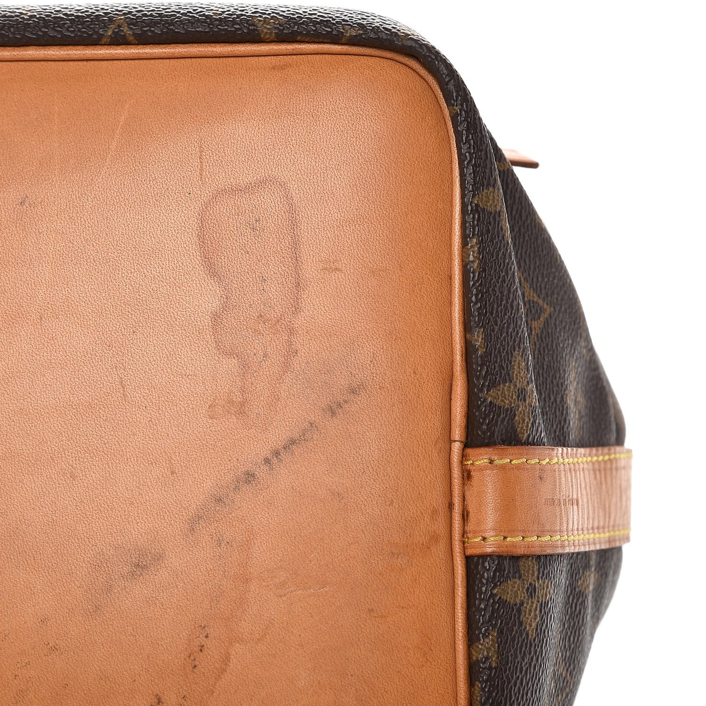 Monogram Petit Noe