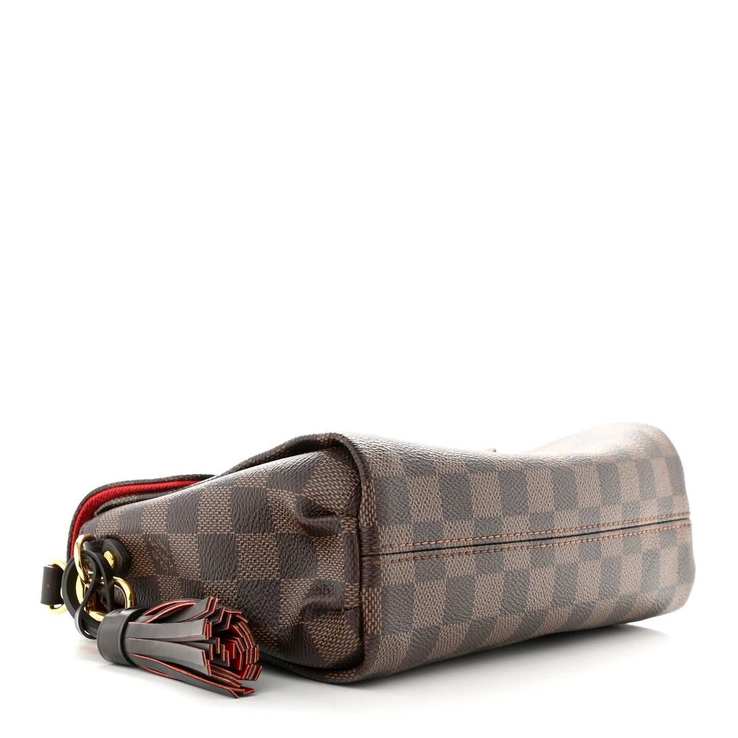 Damier Ebene Croisette