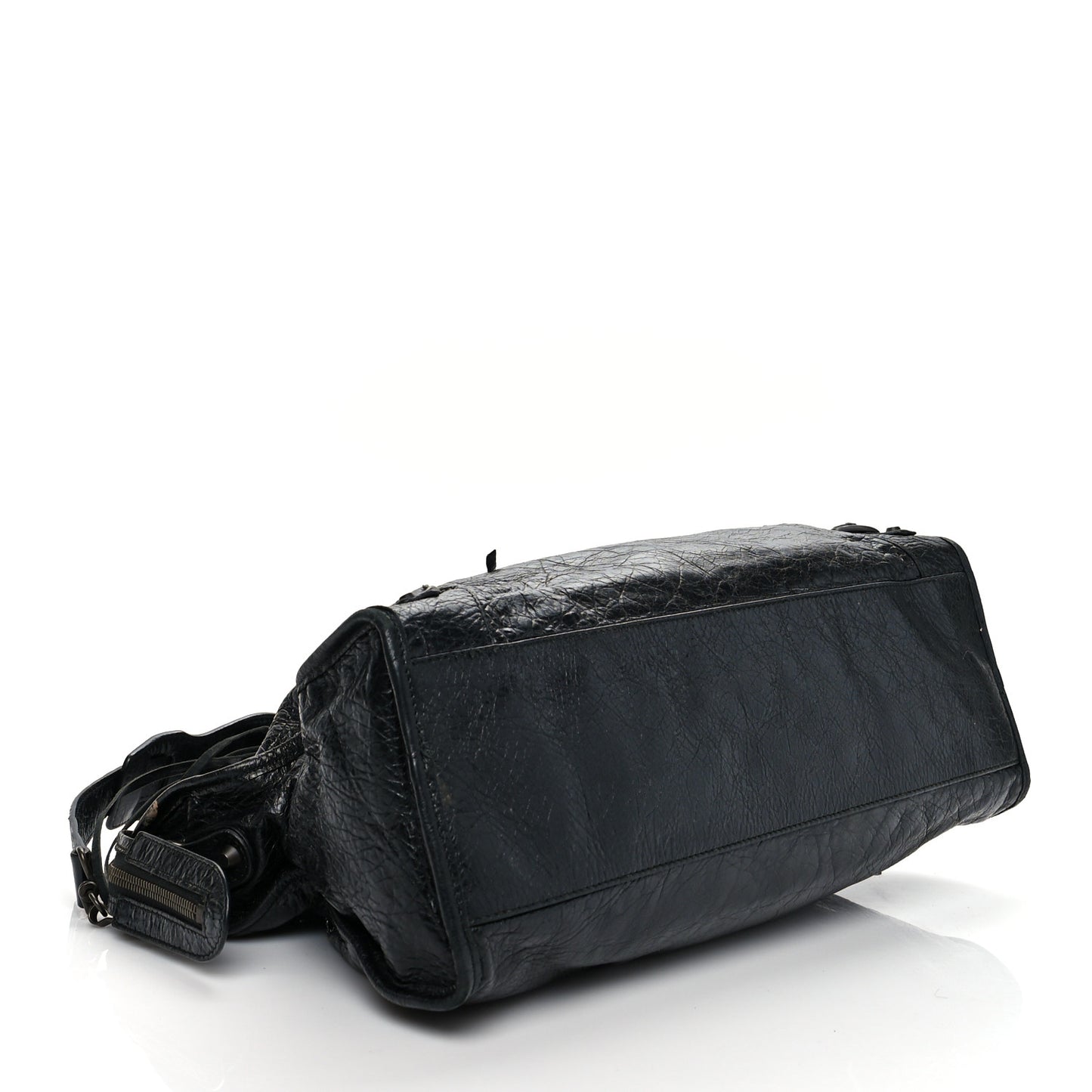 Agneau Classic Hardware City Black