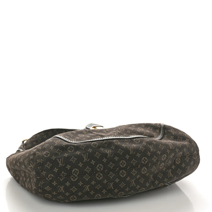 Louis Vuitton Monogram Idylle Romance Fusain 4 of 8