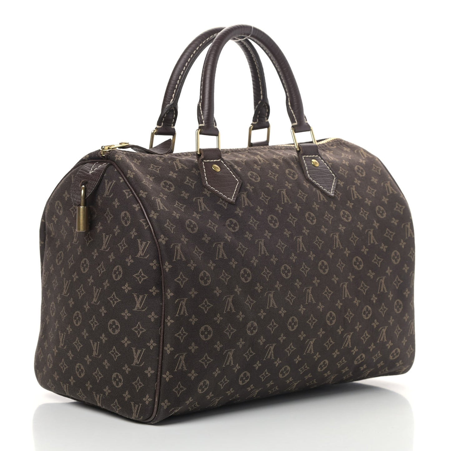 Monogram Idylle Speedy 30 Fusain