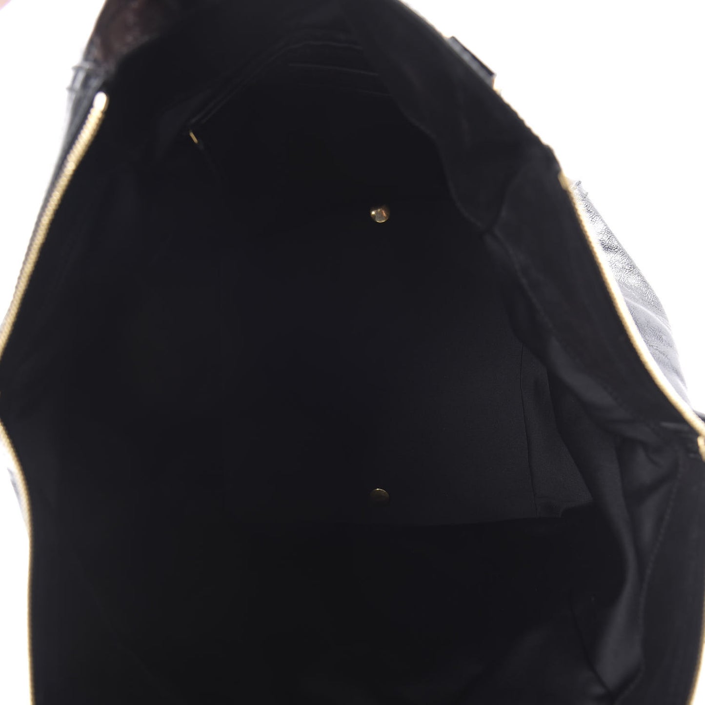 Patent Medium Downtown Black
