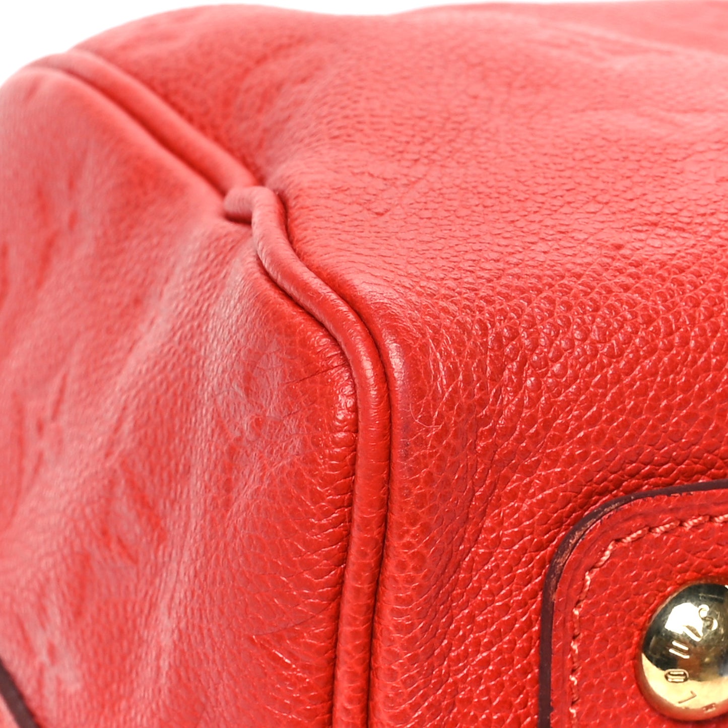 Empreinte Speedy Bandouliere 25 Cherry