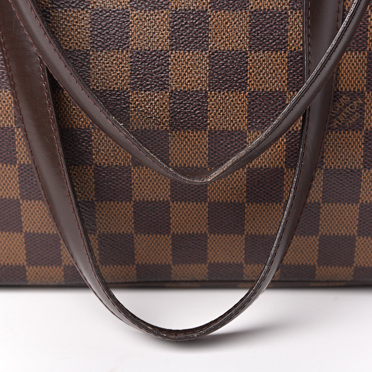 Louis Vuitton Damier Ebene Parioli PM 12 of 17