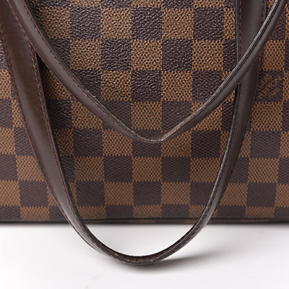 Louis Vuitton Damier Ebene Parioli PM 12 of 17