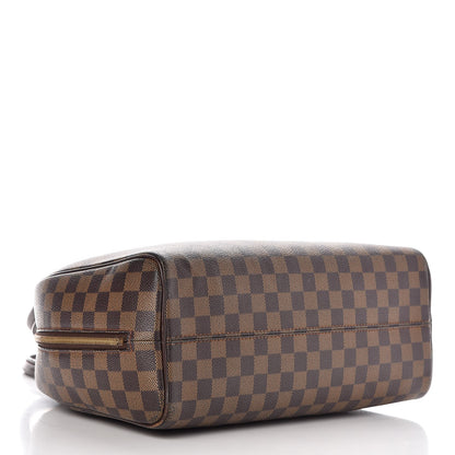 Louis Vuitton Damier Ebene Nolita 4 of 20