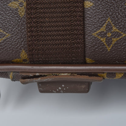 Louis Vuitton Monogram Satellite 53 7 of 12