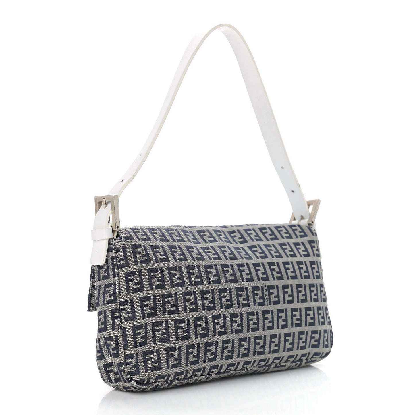 Zucchino Baguette Navy White