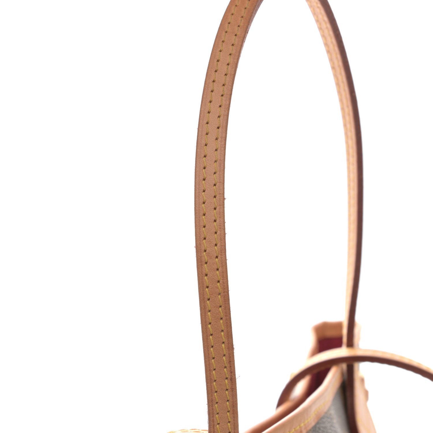 Louis Vuitton Monogram Neo Neverfull PM Pivoine 11 of 11