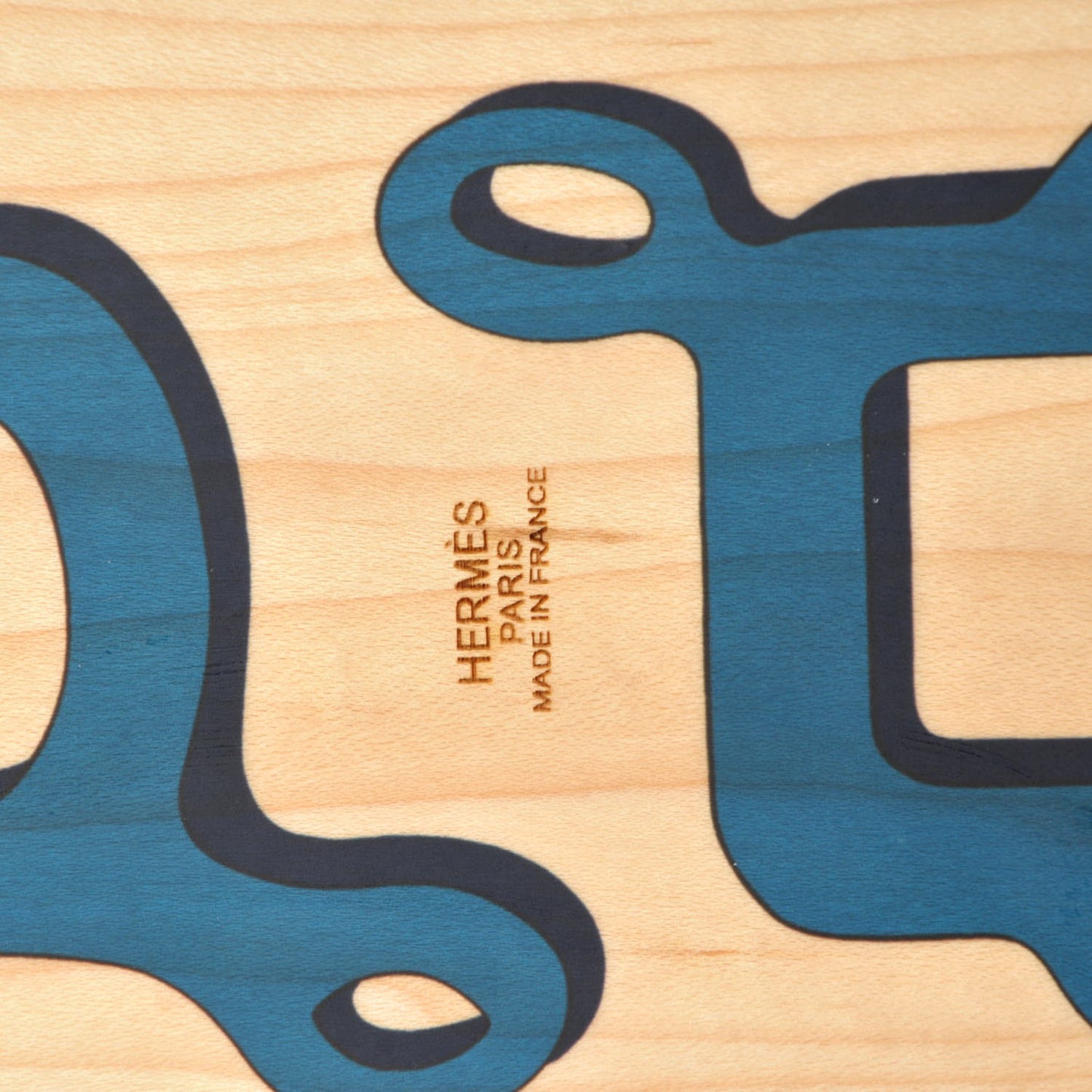 Maple Wood Boucleries Modernes Short Board Skateboard