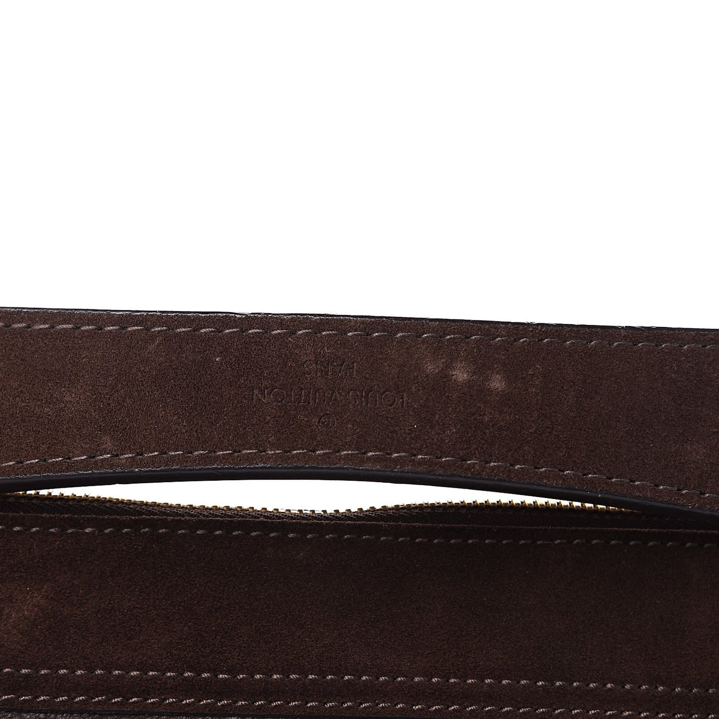 Empreinte Suede Audacieuse PM Terre