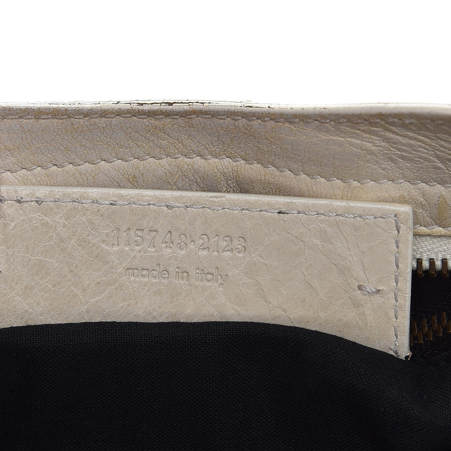 Chevre Classic Hardware City Natural