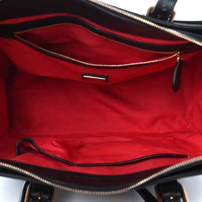 Christian Louboutin Calfskin Farida Bowler Bag Multicolor 5 of 9