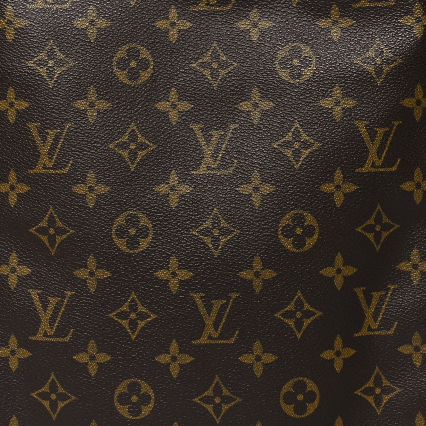 Monogram Excursion Shoe Bag