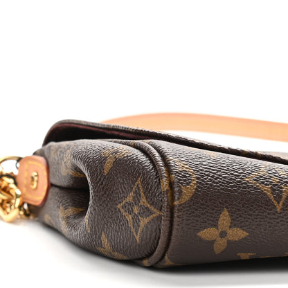 Louis Vuitton Monogram Favorite MM 8 of 11
