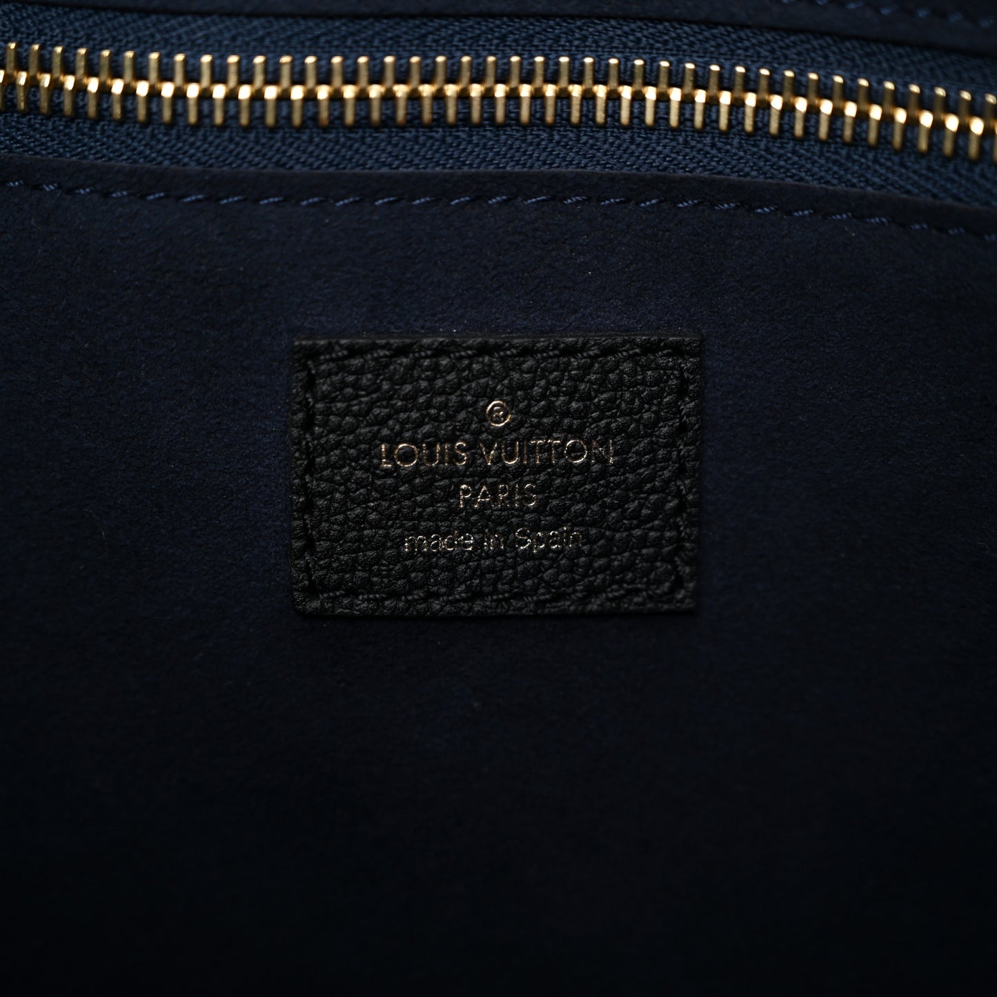 Empreinte Monogram Giant Neverfull MM Black