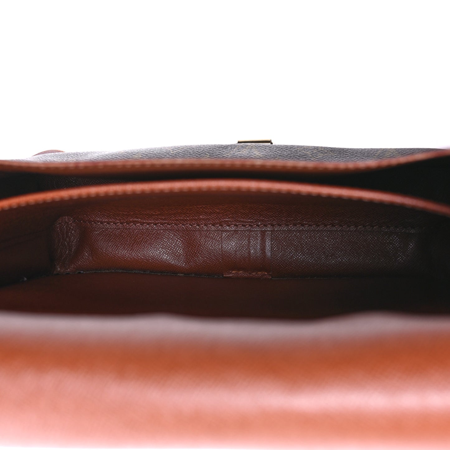 Monogram Cartouchiere 26