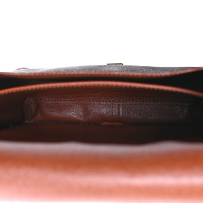Louis Vuitton Monogram Cartouchiere 26 5 of 11