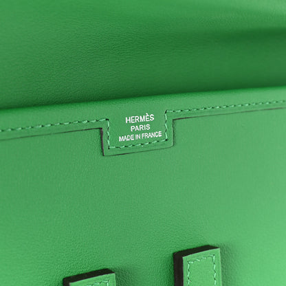 Hermes Swift Jige Elan 29 Clutch Bambou 6 of 7