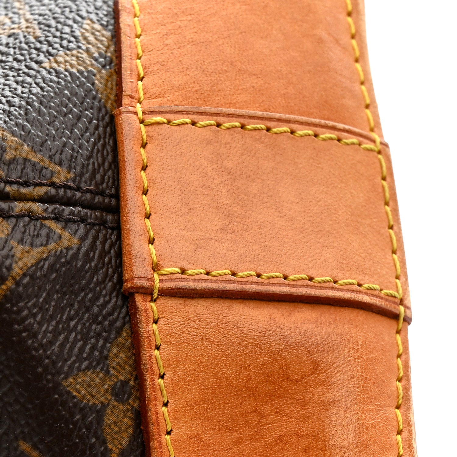 Louis Vuitton Monogram Lockit Vertical 15 of 16