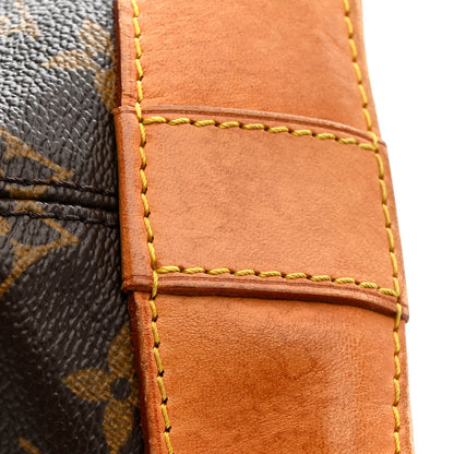 Louis Vuitton Monogram Lockit Vertical 15 of 16