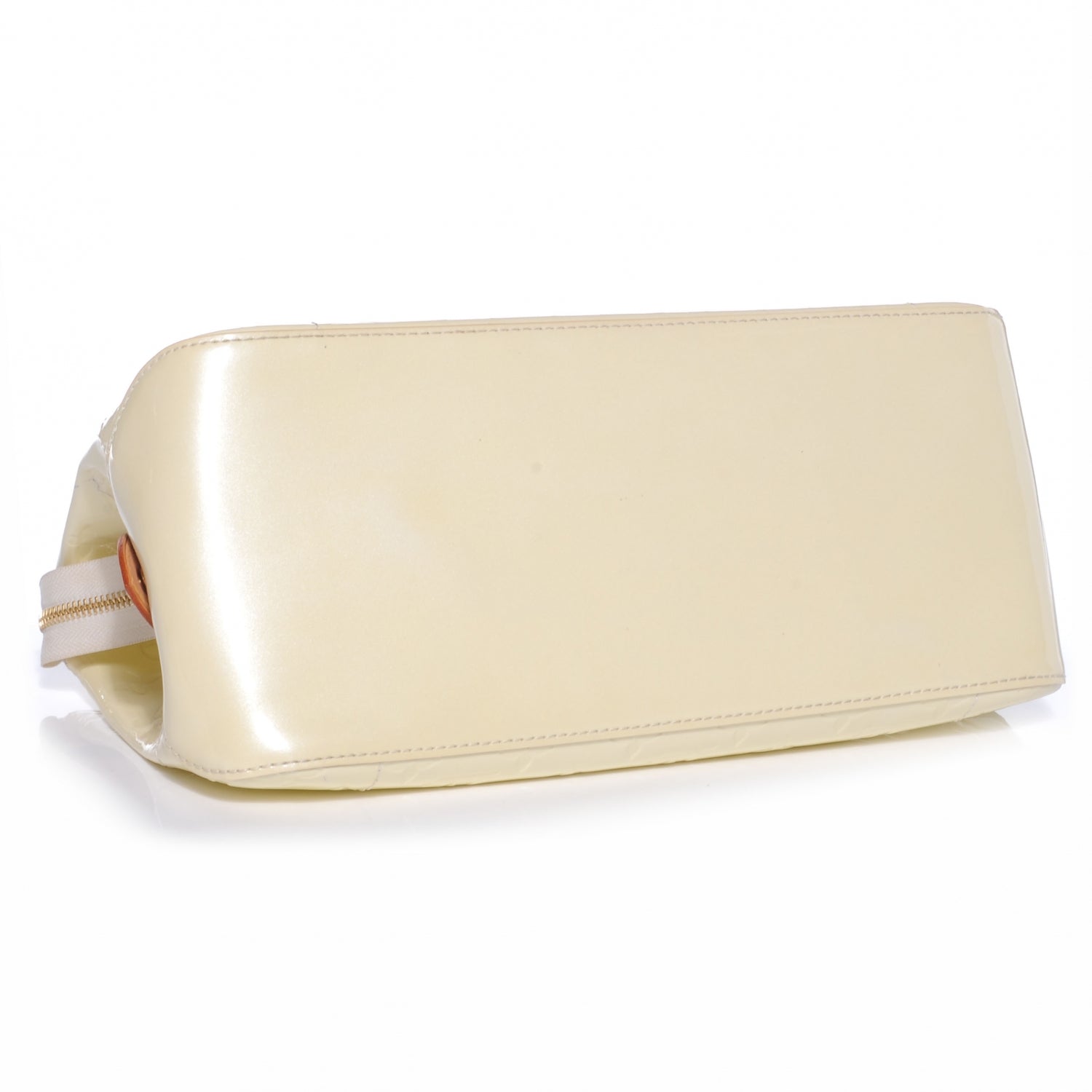 Louis Vuitton Vernis Rosewood Ave Perle 4 of 9