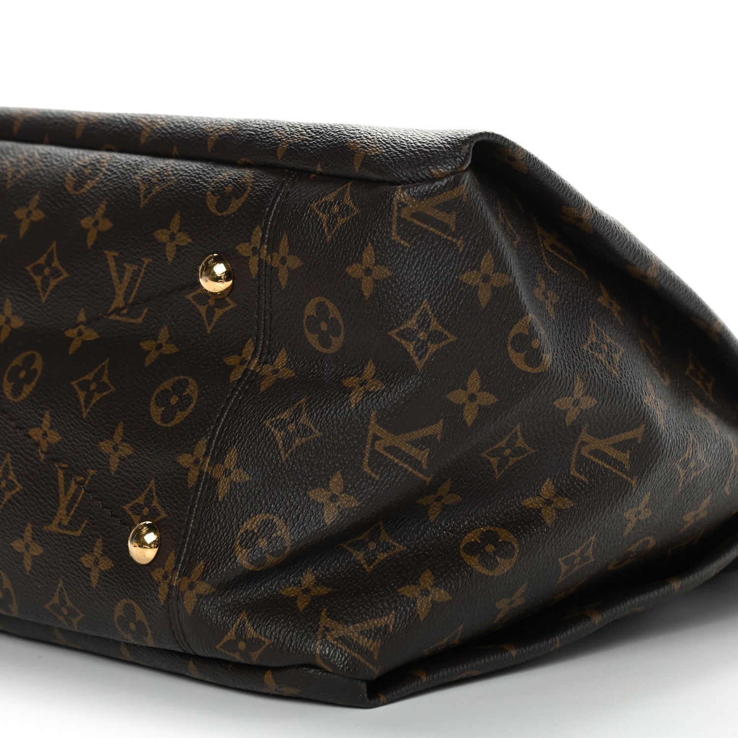 Louis Vuitton Monogram Artsy MM 7 of 10