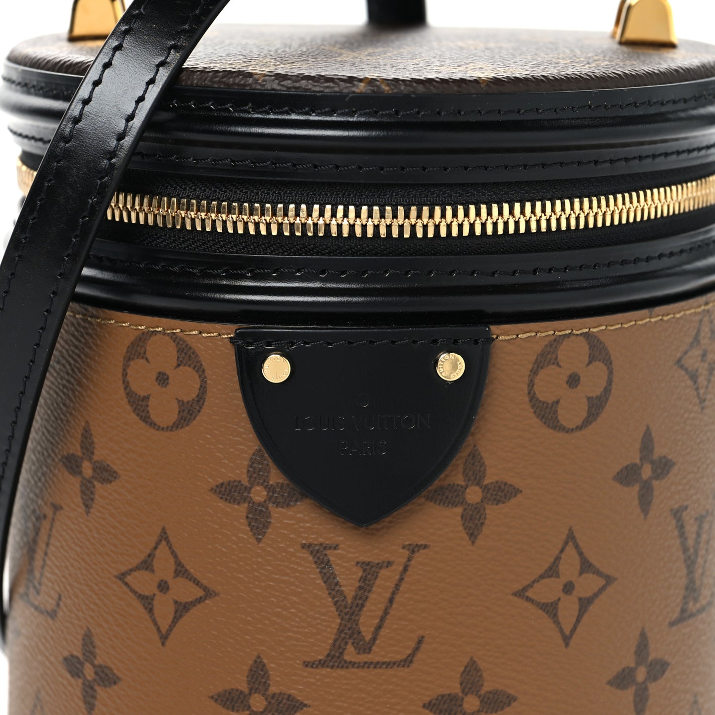 Reverse Monogram Cannes