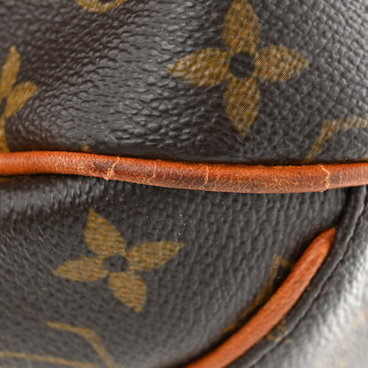 Louis Vuitton Monogram Thames GM 11 of 12