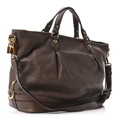 Louis Vuitton Mahina Stellar PM Poudre 3 of 9