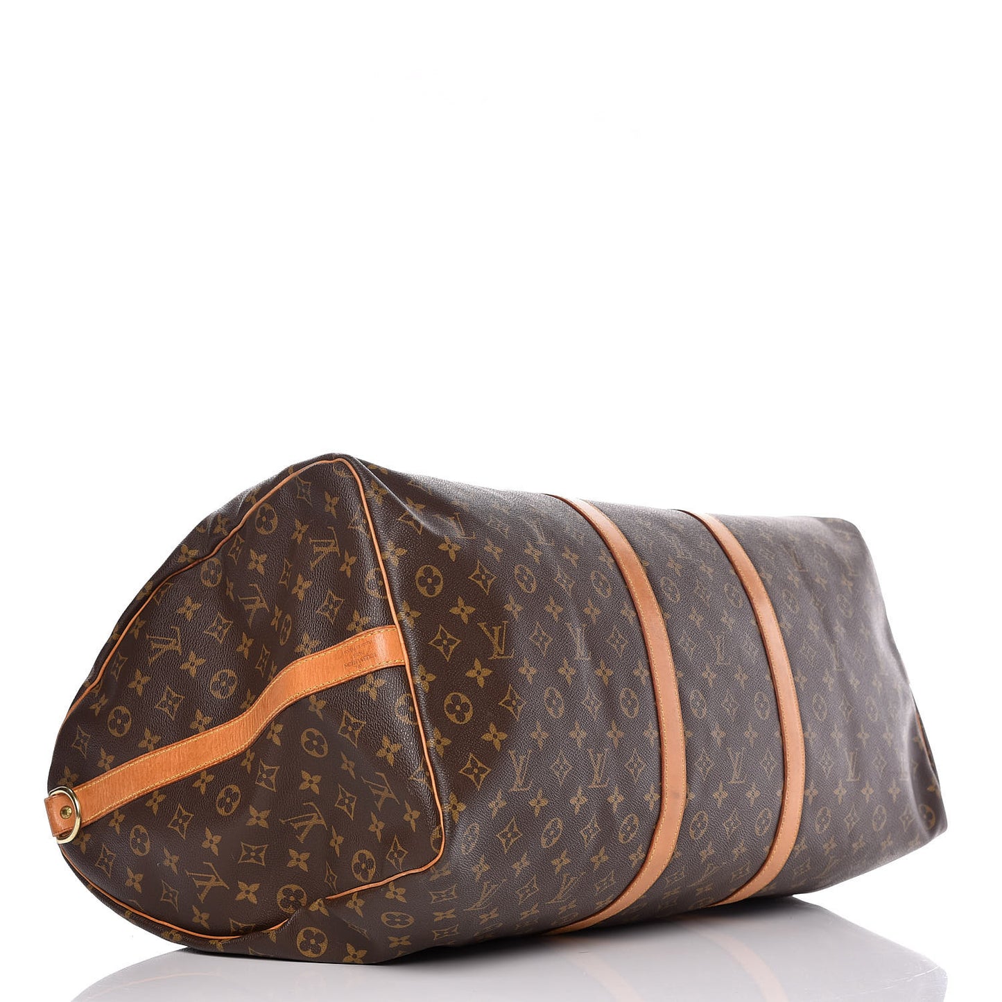 Monogram Keepall Bandouliere 60